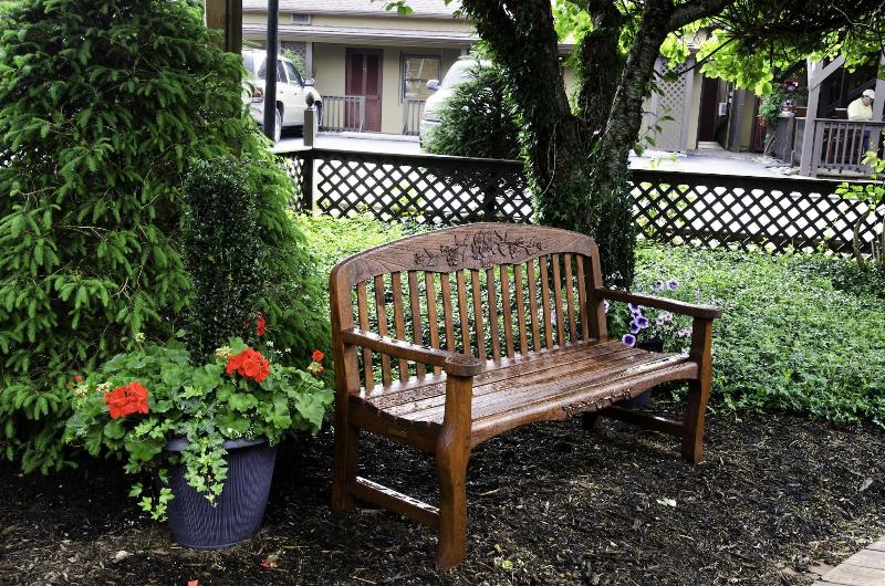 فندق Ridgeway Inn