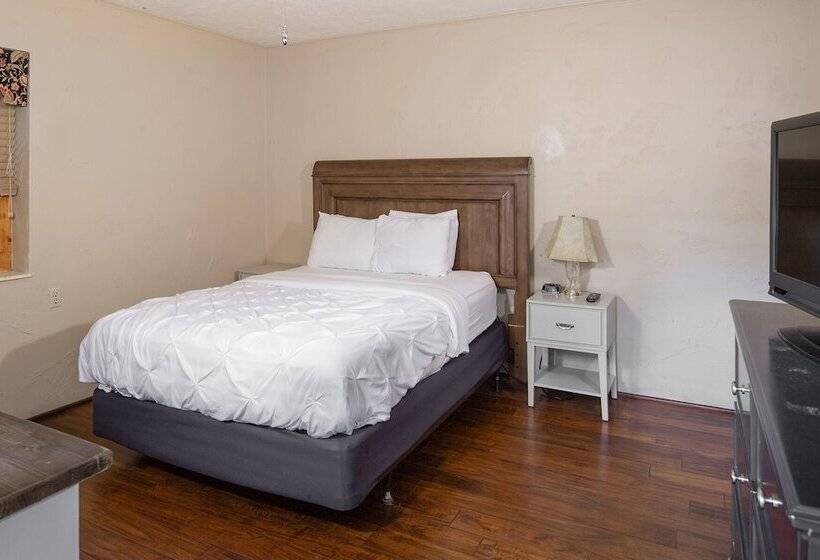 فندق Ridgeway Inn