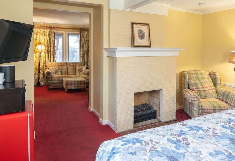 فندق Ridgeway Inn