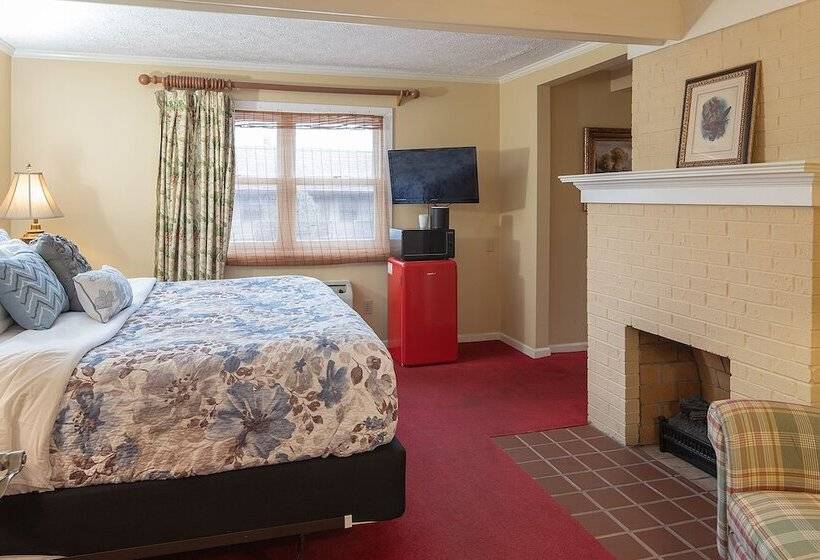 فندق Ridgeway Inn