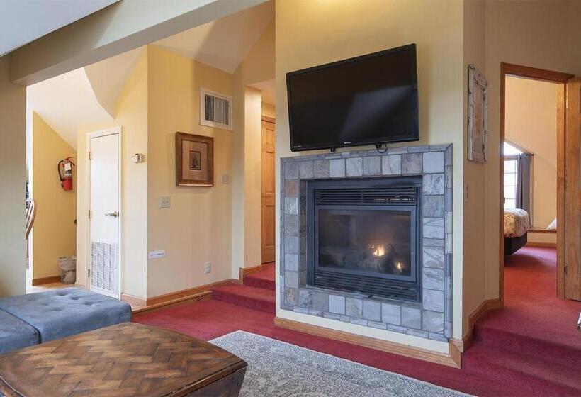 فندق Ridgeway Inn