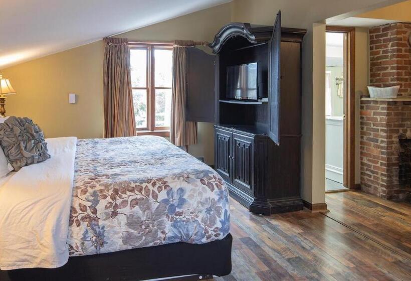 فندق Ridgeway Inn