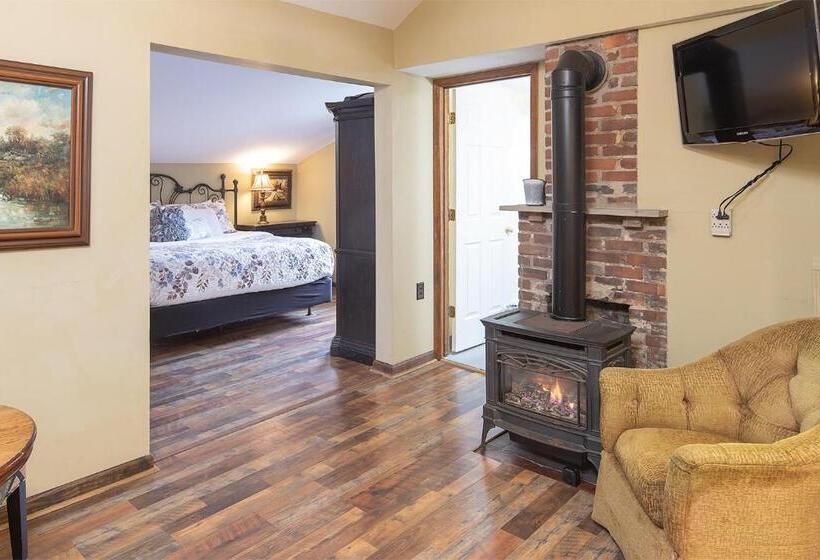 فندق Ridgeway Inn