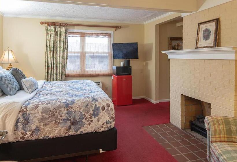 فندق Ridgeway Inn