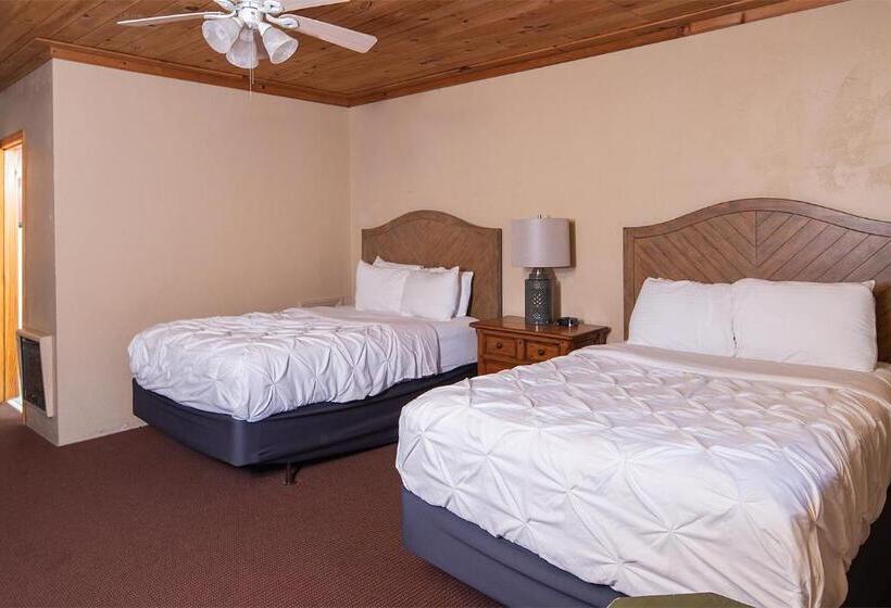 فندق Ridgeway Inn