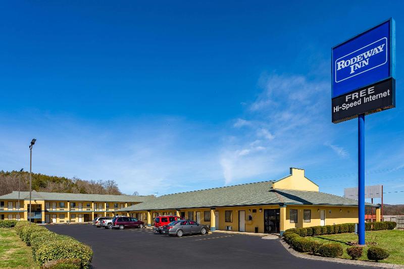 فندق Rodeway Inn