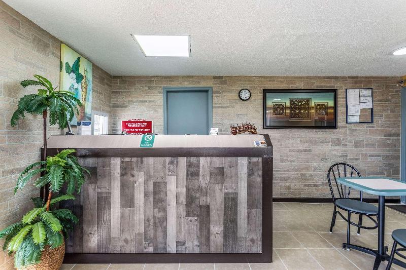 فندق Rodeway Inn