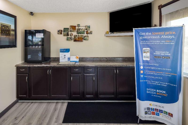 فندق Rodeway Inn