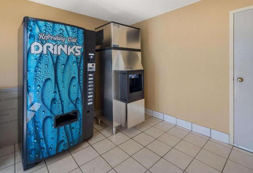 فندق Rodeway Inn