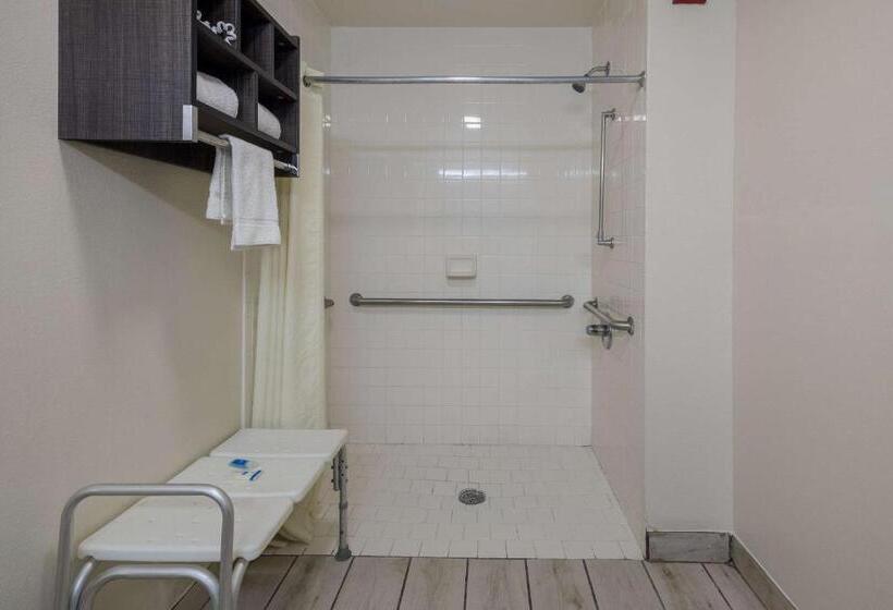 فندق Rodeway Inn