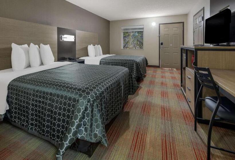 فندق Rodeway Inn