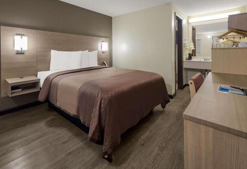 فندق Rodeway Inn