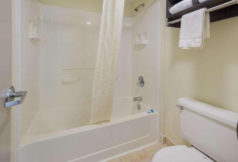 فندق Rodeway Inn