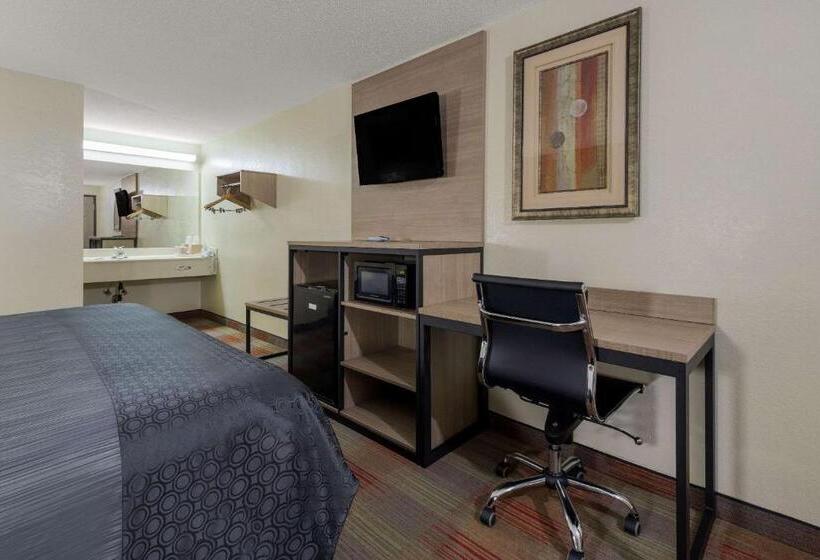 فندق Rodeway Inn