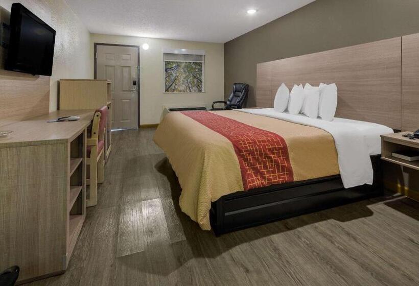 فندق Rodeway Inn