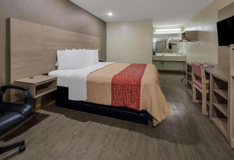 فندق Rodeway Inn