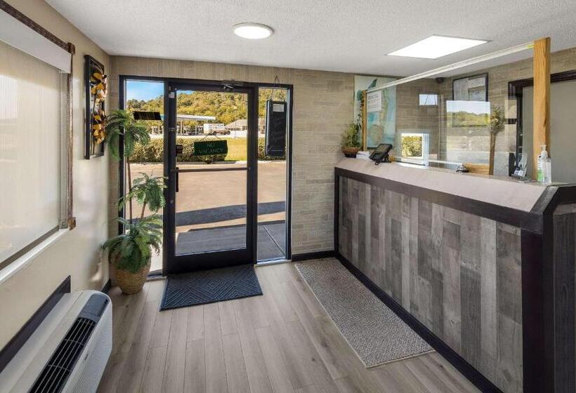 فندق Rodeway Inn