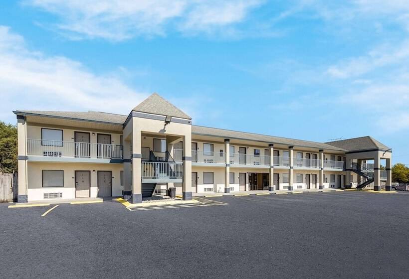 فندق Rodeway Inn