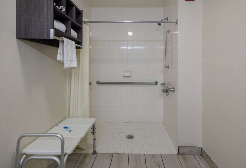 فندق Rodeway Inn