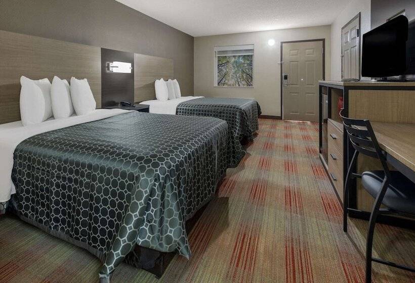 فندق Rodeway Inn