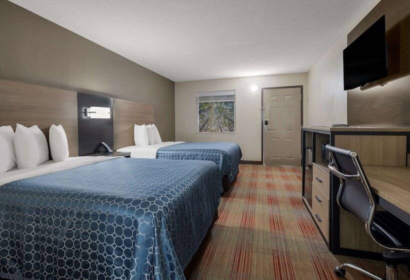 فندق Rodeway Inn