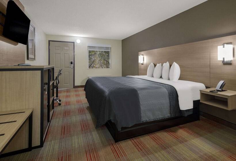 فندق Rodeway Inn