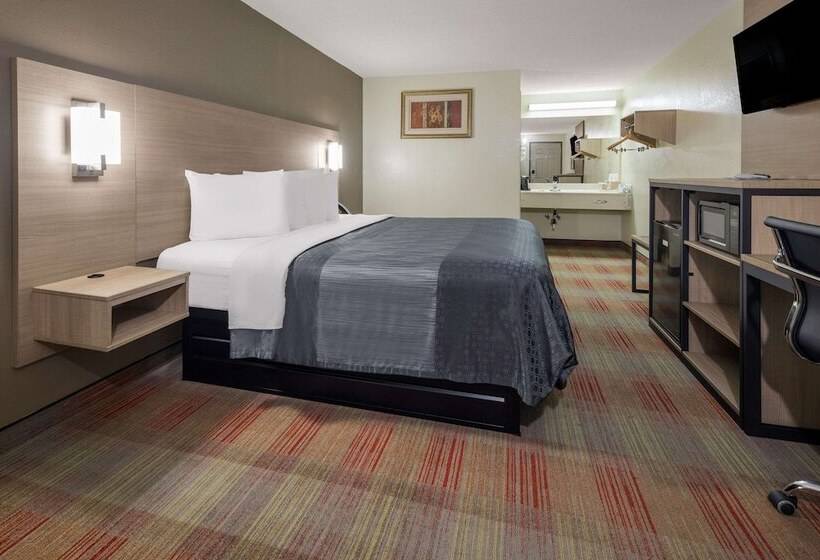 فندق Rodeway Inn