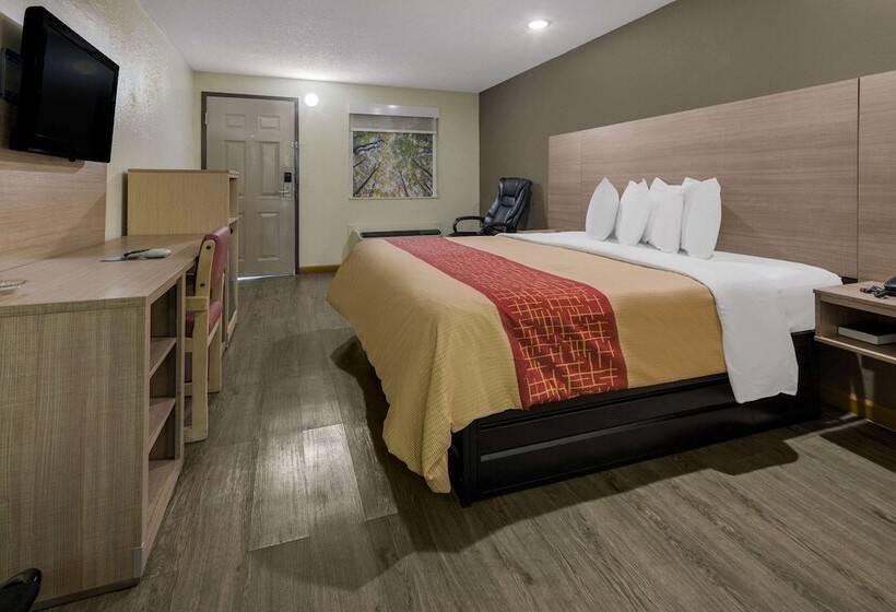 فندق Rodeway Inn