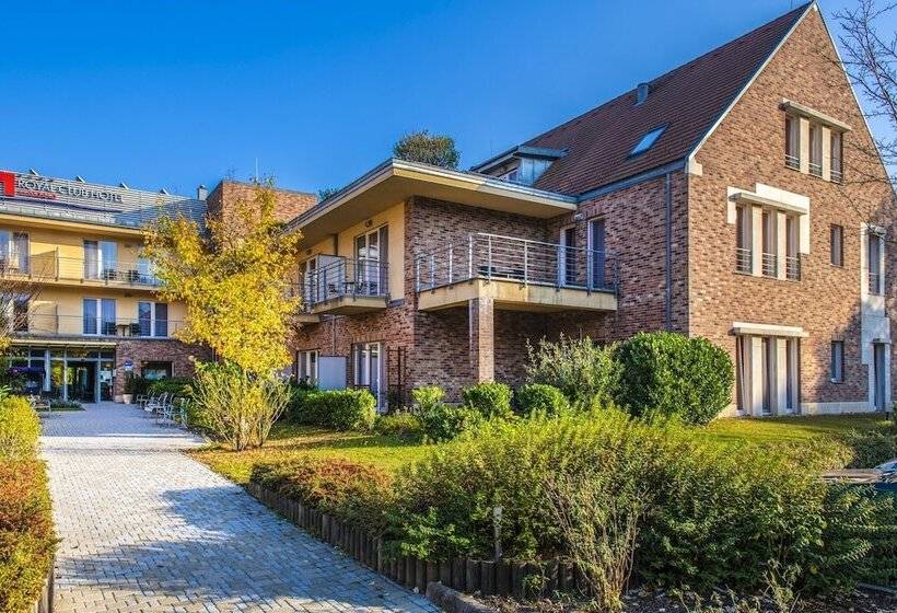 בית מלון כפרי Royal Club