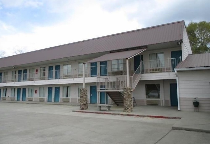 فندق Royal Inn Taylorsville