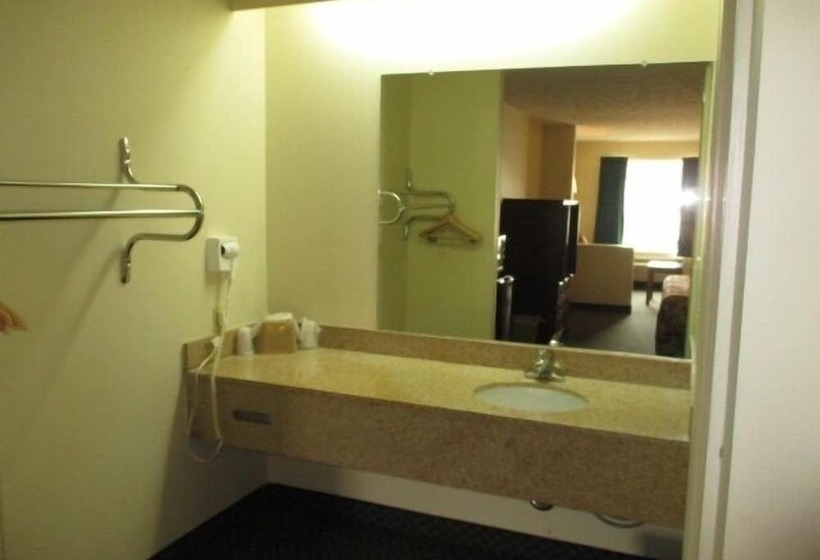 فندق Royal Inn Taylorsville