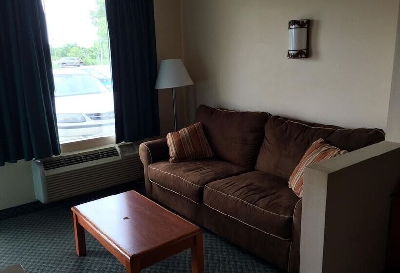 فندق Royal Inn Taylorsville