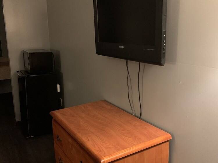 فندق Royal Inn Taylorsville