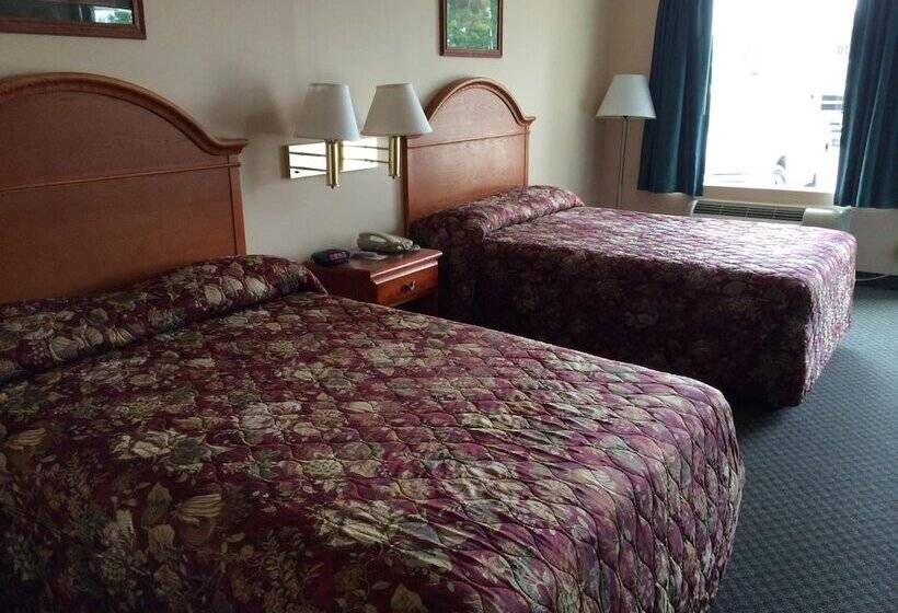 فندق Royal Inn Taylorsville