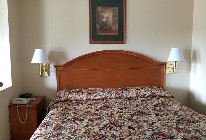 فندق Royal Inn Taylorsville