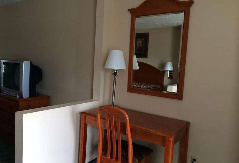 فندق Royal Inn Taylorsville