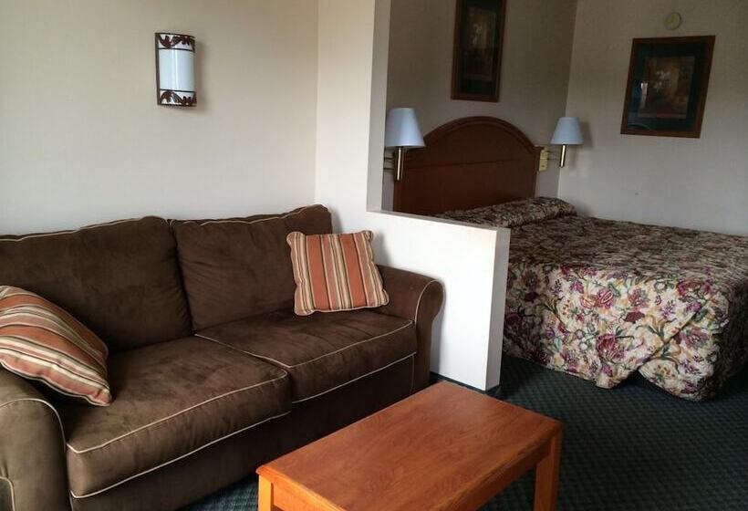 فندق Royal Inn Taylorsville