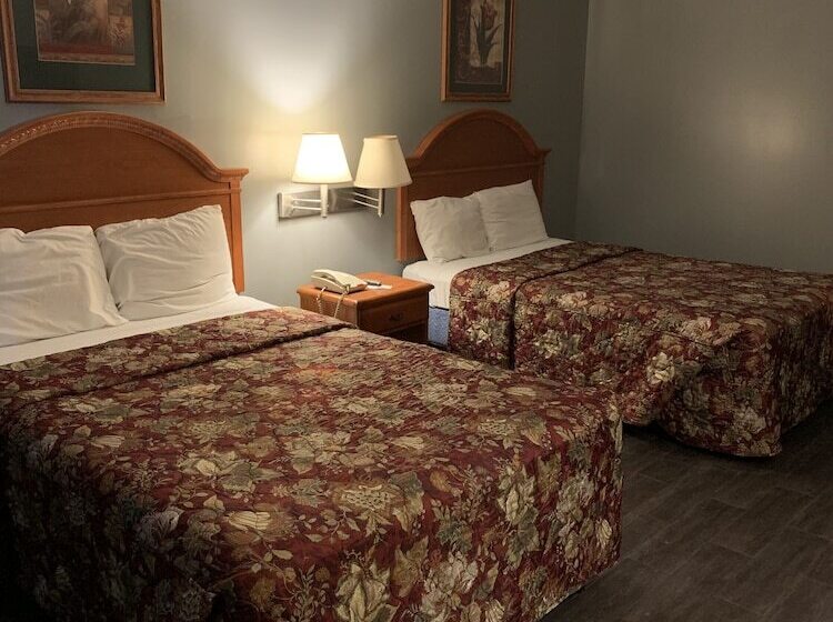 فندق Royal Inn Taylorsville
