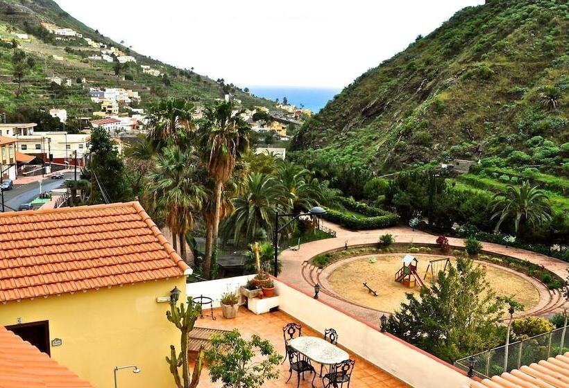 Сельский отель Rural Villa De Hermigua