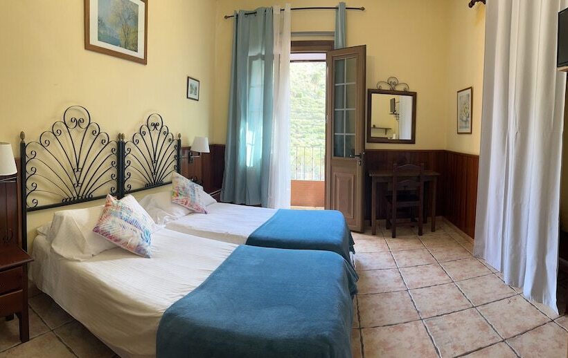 Сельский отель Rural Villa De Hermigua