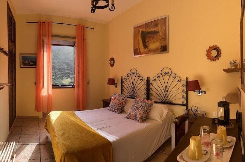 Сельский отель Rural Villa De Hermigua