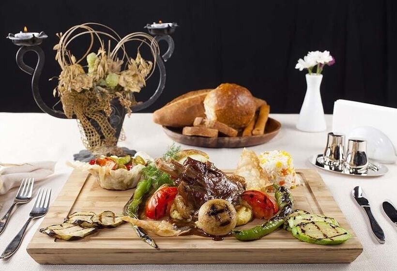 فندق S Dalgiclar