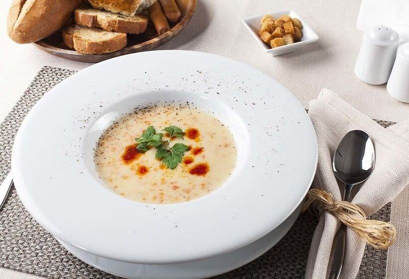 فندق S Dalgiclar