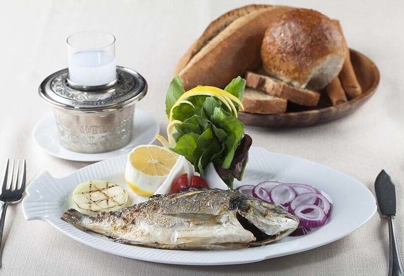 فندق S Dalgiclar