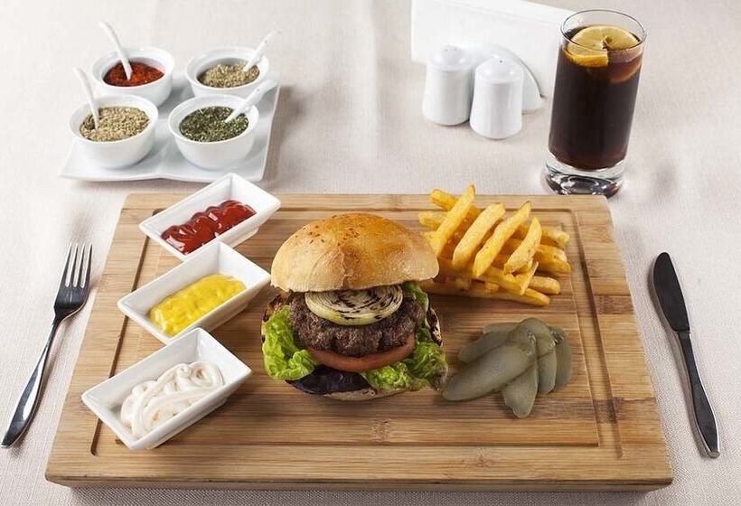 فندق S Dalgiclar