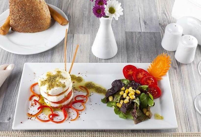 فندق S Dalgiclar