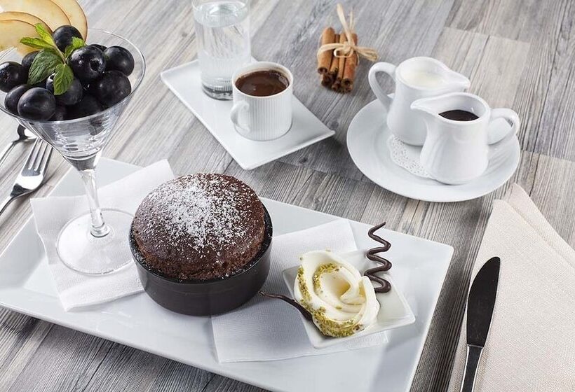 فندق S Dalgiclar