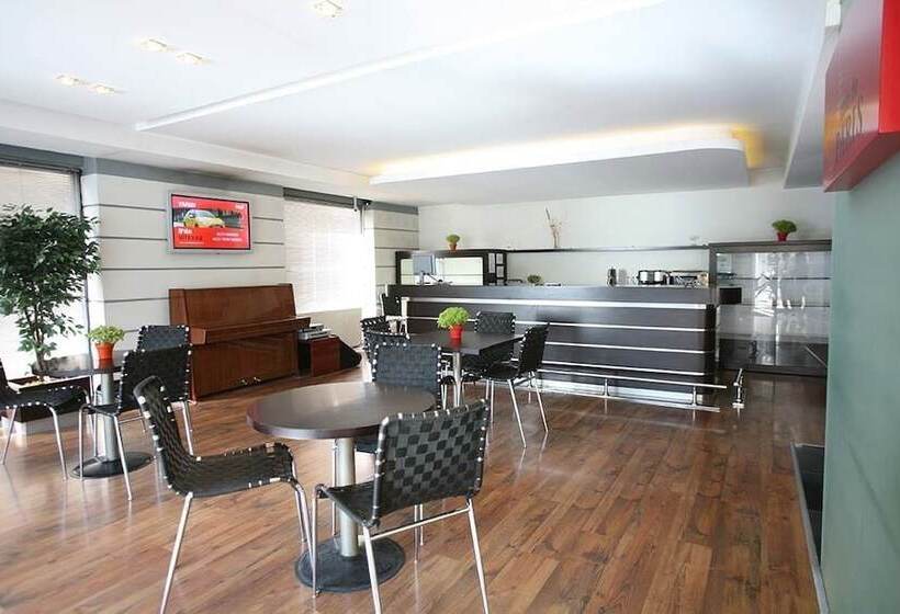 فندق S Dalgiclar