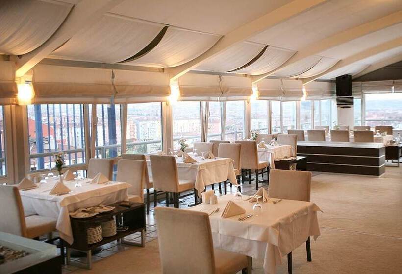 فندق S Dalgiclar