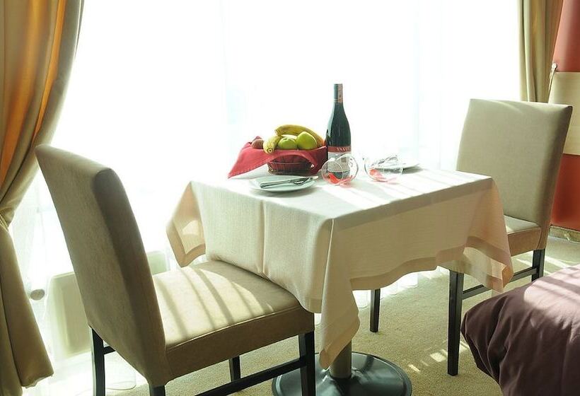 فندق S Dalgiclar